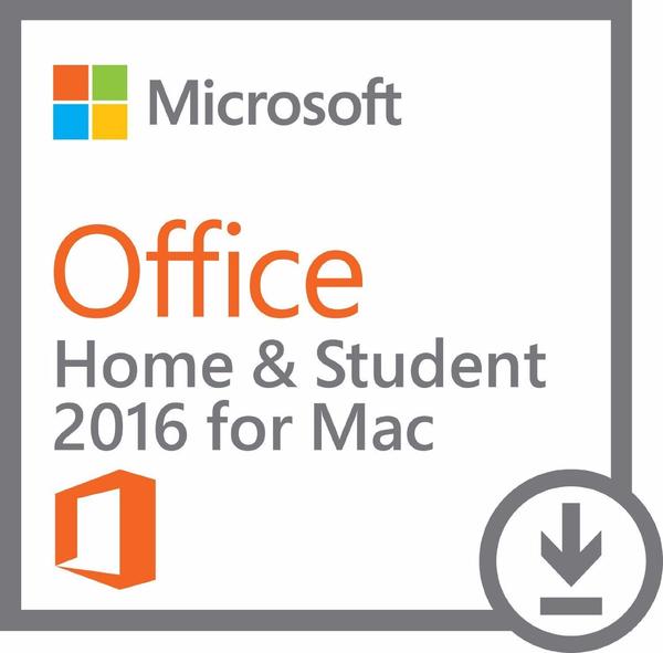 is office home & student 2016 for mac 32 bit